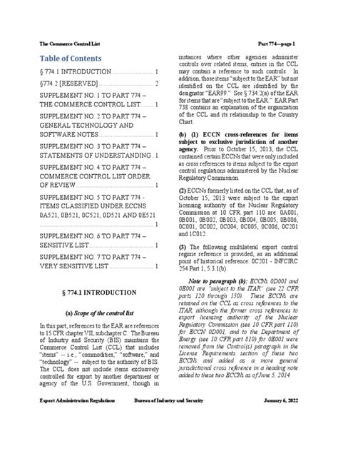 smart card reader eccn|Commerce Control List Supplement No. 1 to Part 774 .